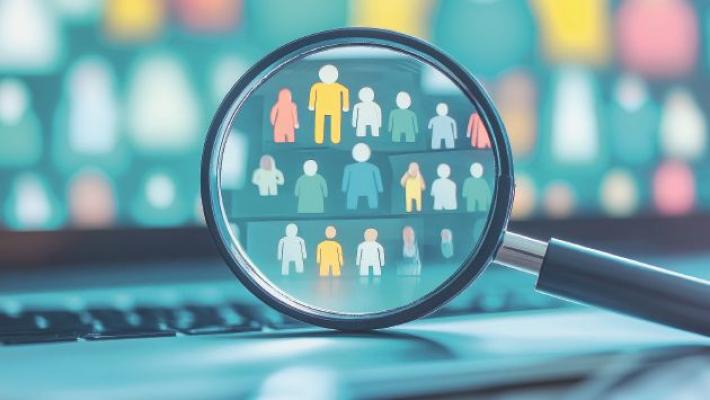 Sempre pi&ugrave; internet per trovare un lavoro