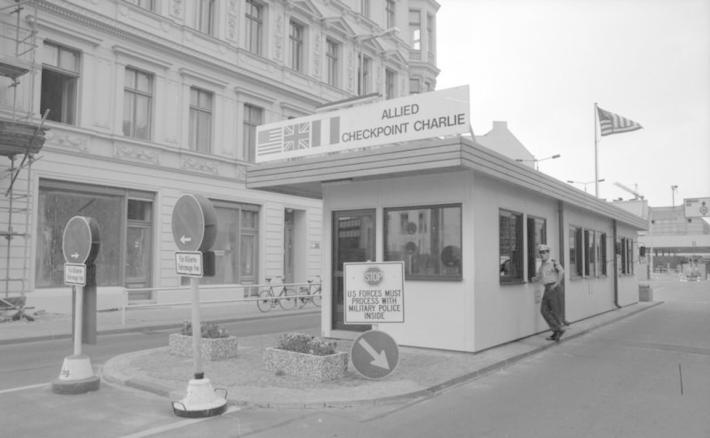 &laquo;Io, scambiato per spia con i nastri per la tv&raquo;