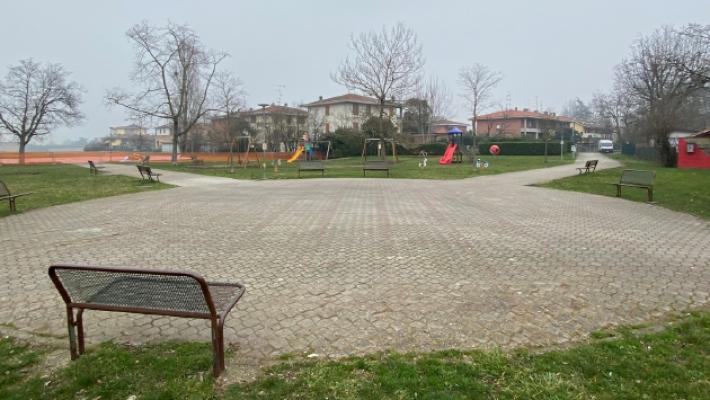 Aree verdi, intitolazioni all'industriale Marchi, a Bacchini e Maccari