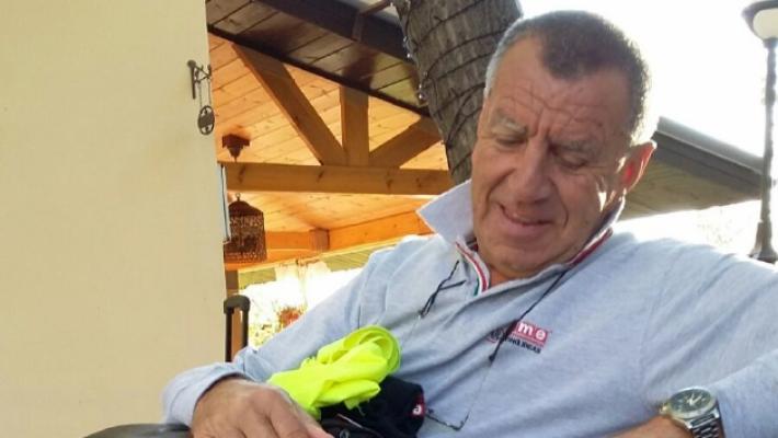 Addio a Bruno Aimi, grande &laquo;pivot&raquo; e anima del Cabriolo