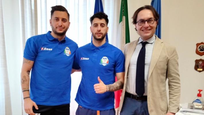 Mimmo e Nello Scarpato: fratelli e pizzaioli super premiati