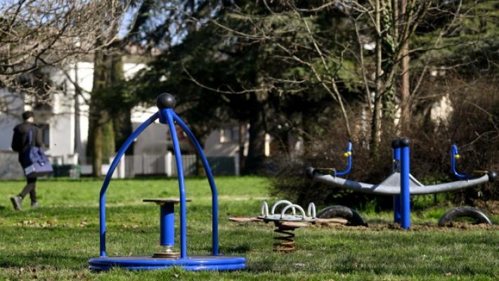 Novit&agrave; nei parchi, ecco i giochi nuovi e pi&ugrave; inclusivi
