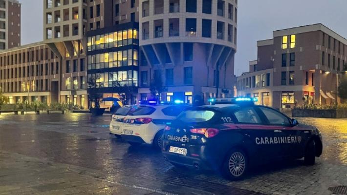 Sicurezza, i dati sui reati animano il consiglio