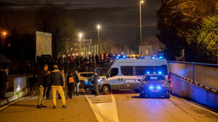 Casa Pound. Il concerto &laquo;alternativo&raquo;