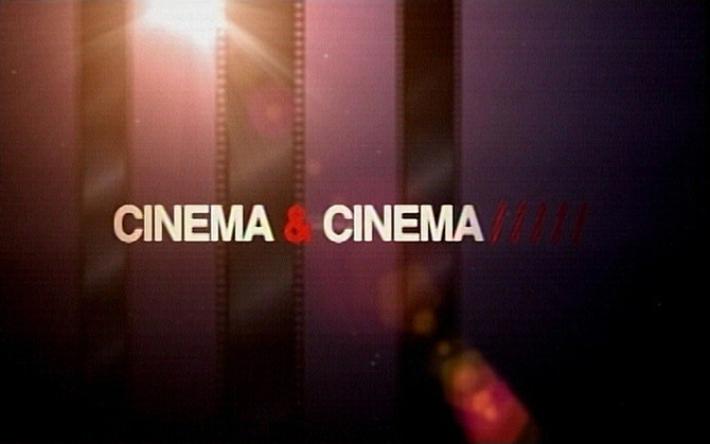 Cinema & Cinema 