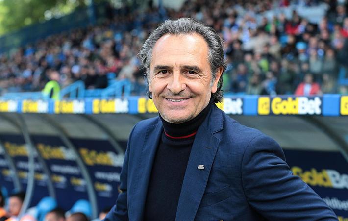 Fiorentina: Prandelli nuovo allenatore