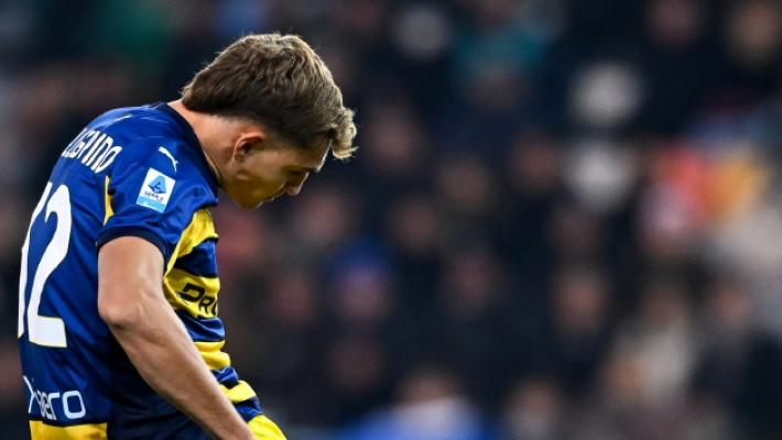 L'attacco non segna: scocca l'ora di Pellegrino?