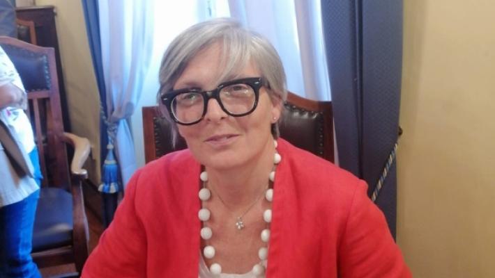 Angela Garibaldi lascia il consiglio: &laquo;&Egrave; solo per motivi personali&raquo;