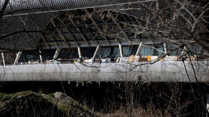 Tra la strada e la droga: quelle vite ai margini dei 241 &laquo;senzatutto&raquo;