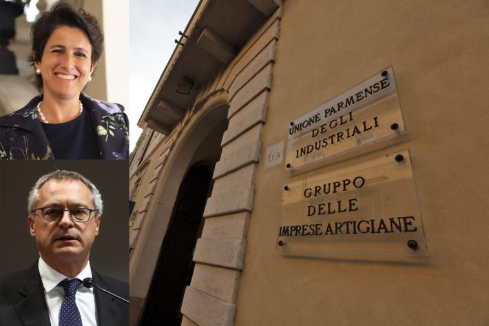 Oggi l'assemblea Upi: diretta su 12 Tv Parma