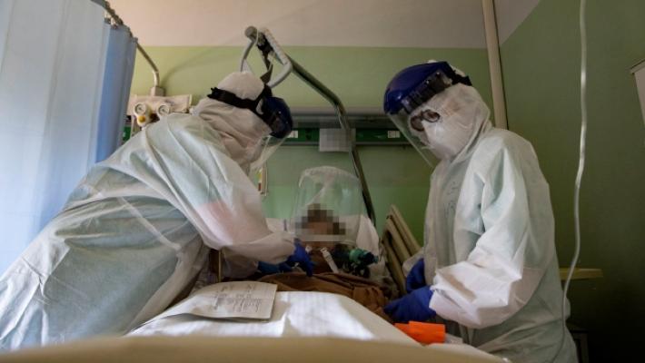 Covid, 5 anni fa Parma entrava in lockdown