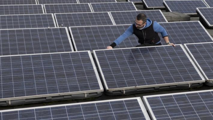 A Parma impianti raddoppiati in tre anni