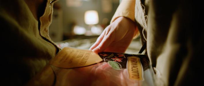 Parmacotto torna in tv con un nuovo spot