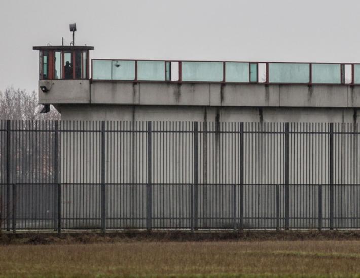 Colp&igrave; il fratello che poi mor&igrave;: Sacchi dal carcere ai domiciliari