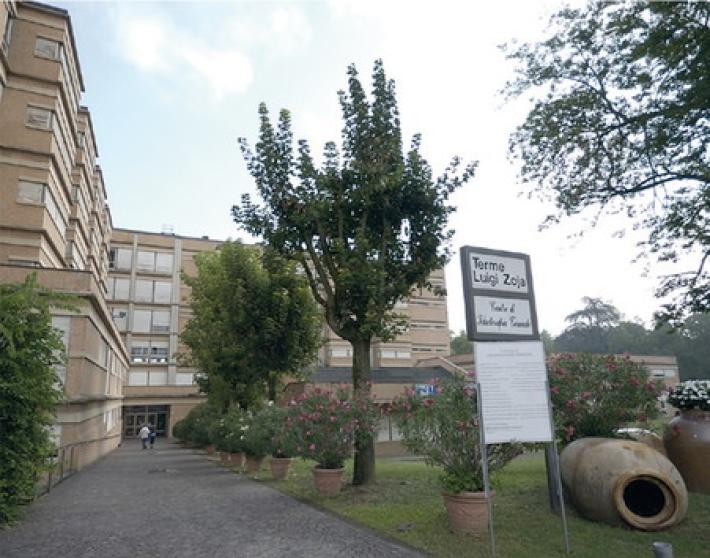 Salso, le miniere termali rimarranno pubbliche