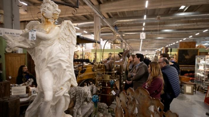 Edizione rinnovata senza tradire il passato