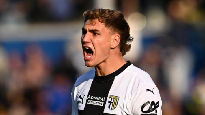 Le pagelle: crociati cuore e orgoglio. E Mateo Pellegrino guida la riscossa