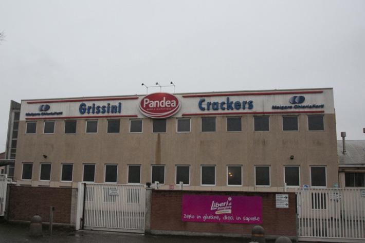 Pandea  Il silenzio sul futuro preoccupa i lavoratori