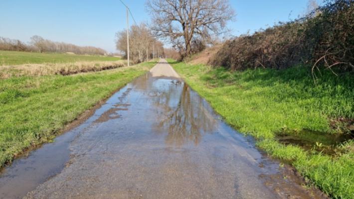 Presto il via ai lavori per sistemare la fontana di Giarola