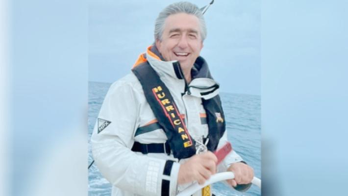 Giuseppe Cavalieri, addio all'imprenditore innamorato della vela