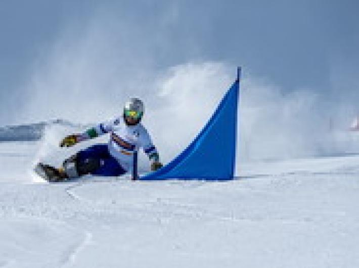 Snowboard: rinviata la Coppa del Mondo a Cervinia