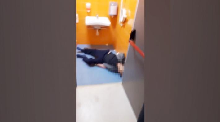 Cardarelli, il direttore: "Indagine su chi ha fatto il video"