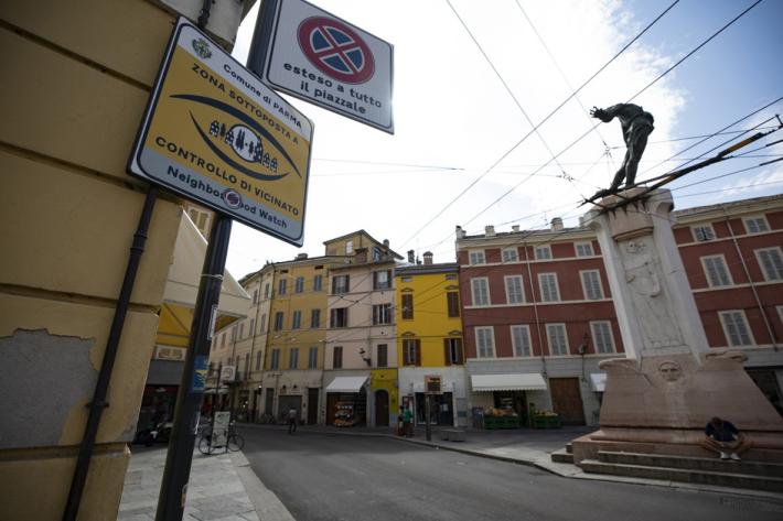 &laquo;Sceriffi mai: il nostro patto non va contro la legge&raquo;