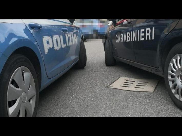 Sospettato espulso rientra Italia, preso