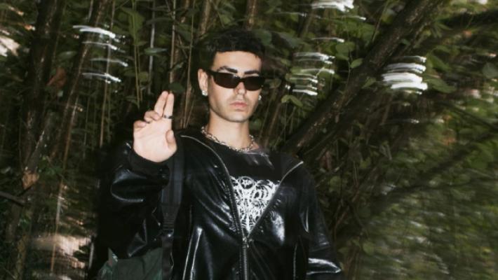 Il rapper Malakooda: &laquo;Ecco il mio nuovo Ep&raquo;