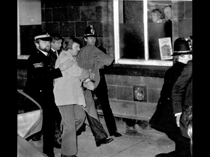 Covid: lo squartatore di York &egrave; morto in prigione a 74 anni