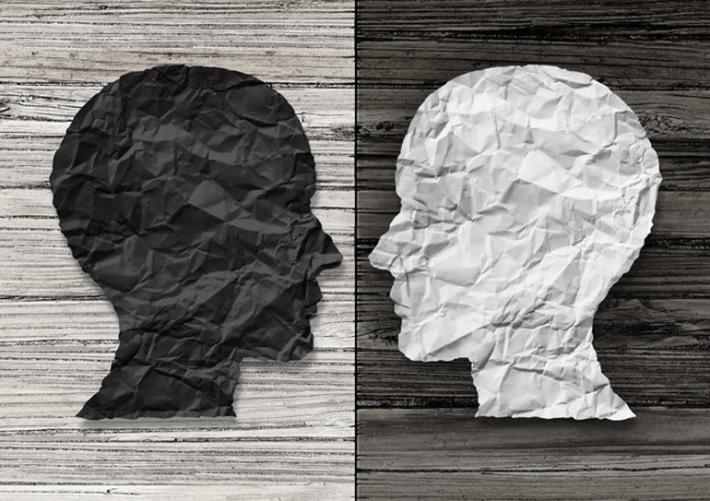 Disturbo bipolare, il pessimismo predice le ricadute: lo dice uno studio parmigiano