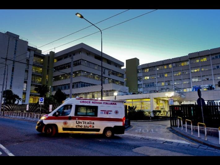 Cardarelli: nipote del morto, ammazzato con menzogna