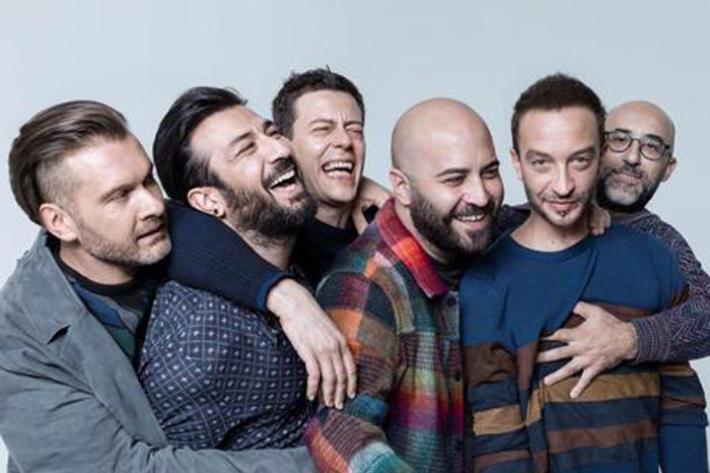 Negramaro, resteremo in piedi e torneremo in "Contatto"