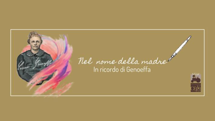 Un grande evento digitale in ricordo di Genoveffa, la madre dei Sette Fratelli Cervi