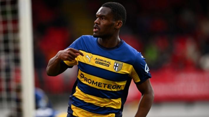 Crociati senz'anima. Per fortuna ci pensa Bonny con un gol da favola