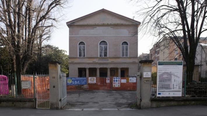 San Lazzaro, l'ex municipio sar&agrave; la casa del Centro per le famiglie