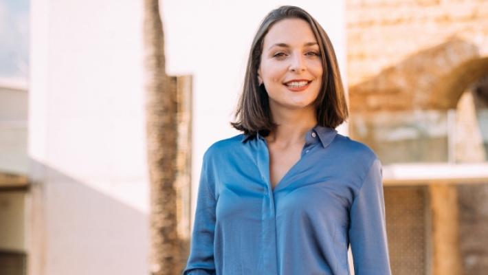 Marketing turistico: Costanza Ghelfi, l'Ia e la super-piattaforma