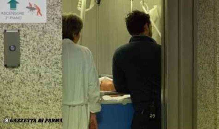 Bersani: intervento riuscito. Decisive le prossime 48 ore per la prognosi