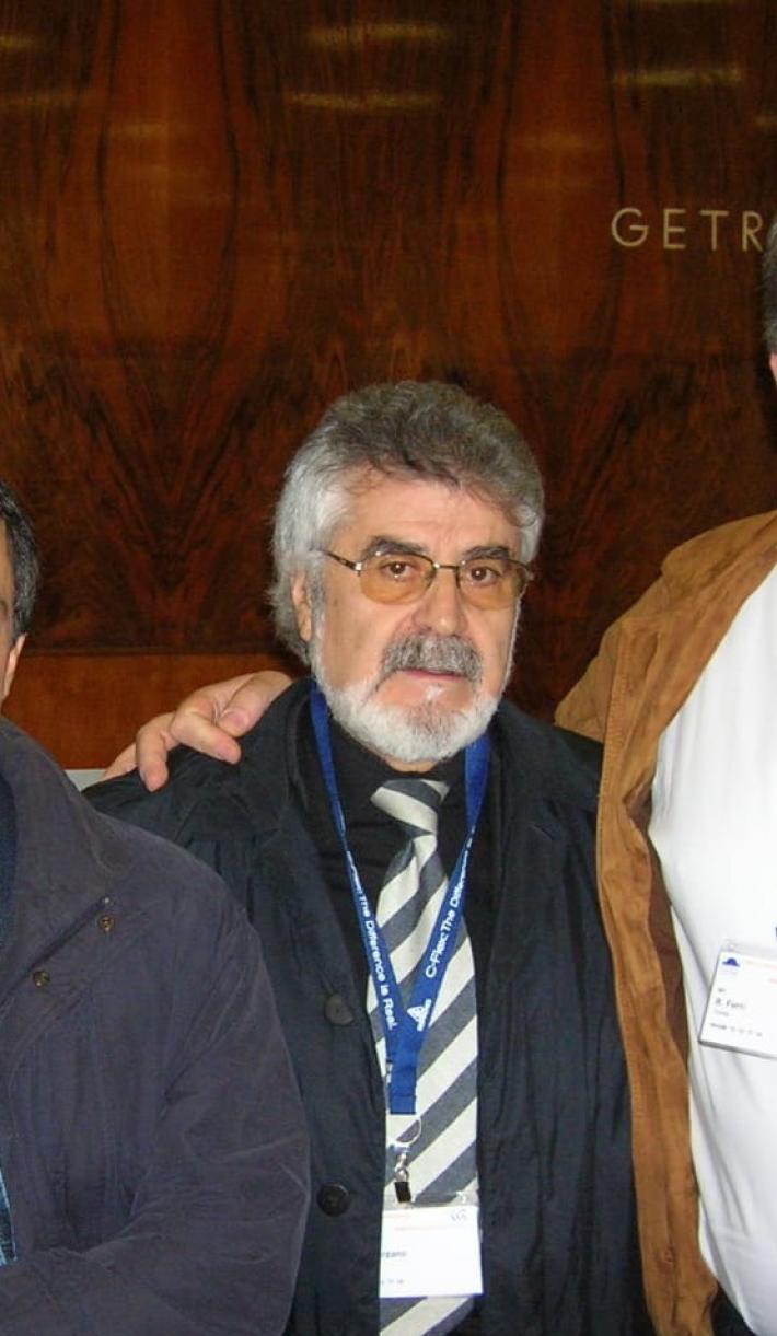 Morto Terzano, l'&laquo;investigatore&raquo; del sonno