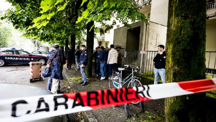 Uxoricidio di via Marx, 14 anni a Miodini. L'Insalata: "Sentenza onesta" (Video)