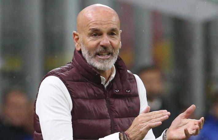 Milan, Stefano Pioli positivo al test rapido 