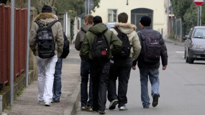 Il vescovo: &laquo;Sostenere la voglia di futuro dei nostri giovani&raquo;