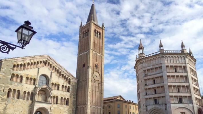 Classifica del clima: a Parma tira una brutta aria