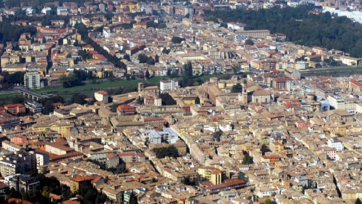 Urbanistica, come cambieranno centro e periferie da qui al 2050