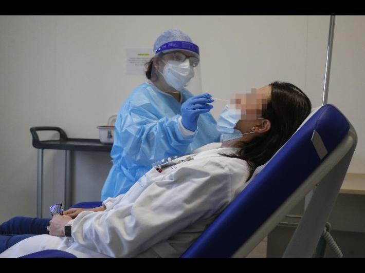 5 decessi (c'&egrave; anche un 51enne) e 204 nuovi contagi a Parma. 16 pazienti in terapia intensiva