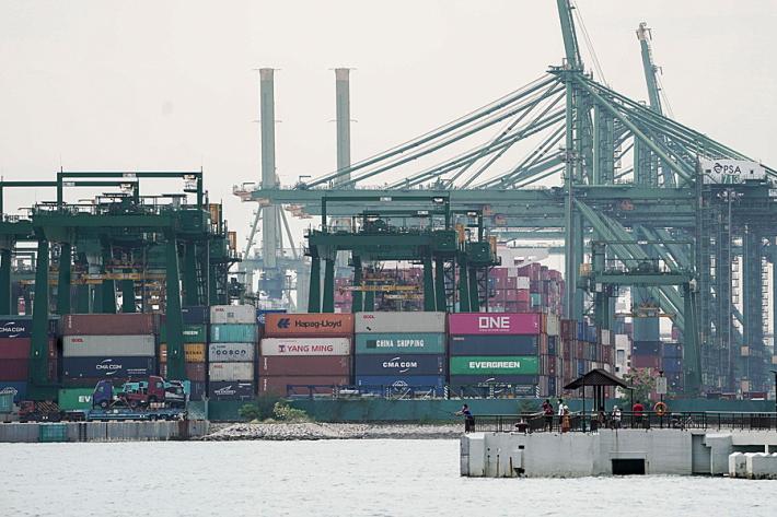 Al centro il  futuro dell'Europa