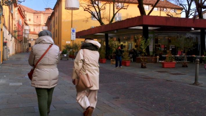 Oltre Lab riaprir&agrave; le porte a met&agrave; aprile