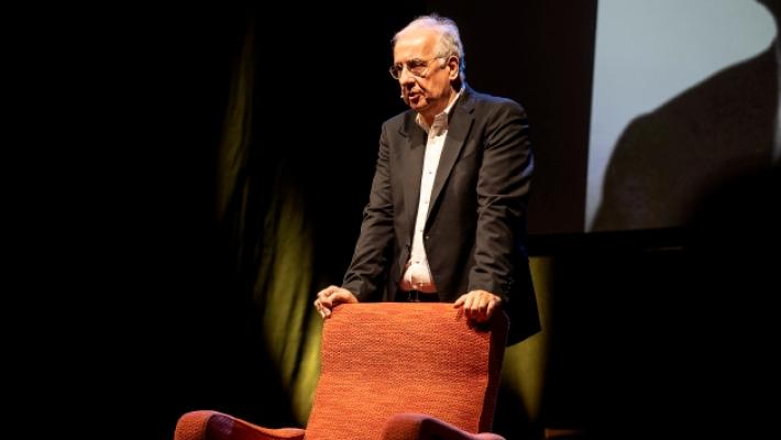 Veltroni rievoca gli anni '60