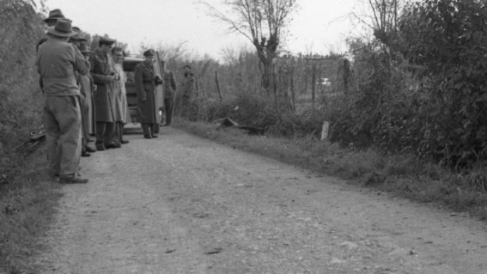 Anche Parma ha avuto un serial killer: in un libro la storia di un cold case