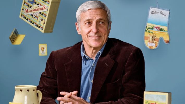 Luca Barilla: &laquo;Istruzione e rispetto per un mondo migliore&raquo;